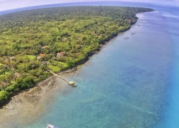 Pulau Oksigen Gili Iyang Sumenep jadi Prioritas Wisata 2022