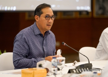 Kearifan Lokal Jadi Nilai Lebih dalam Side Events G20 Tahun 2022 
