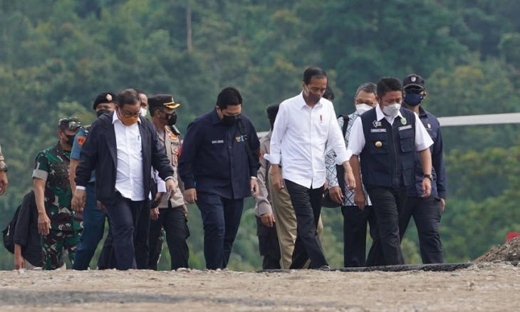 KKP Tangkap Dua Kapal Ikan Asing Berbendera Malaysia, Selamatkan Potensi Kerugian Rp19,9 Miliar