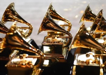 Grammy Awards Dijadwal Ulang hingga April di Las Vegas