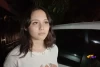 Di Hari Terakhirnya, Laura Anna Kepengin Makan Nasi Padang Pakai Tangannya Sendiri