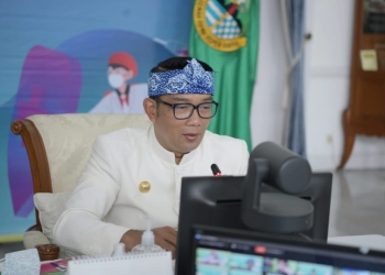 Putra Gubernur Jabar Hilang Terseret Arus Sungai di Swiss