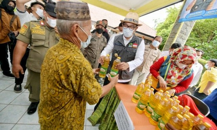 KKP Tangkap Dua Kapal Ikan Asing Berbendera Malaysia, Selamatkan Potensi Kerugian Rp19,9 Miliar