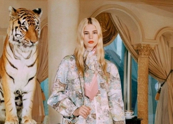 Menyambut Imlek, Koleksi Gucci Dihujat di Media Sosial