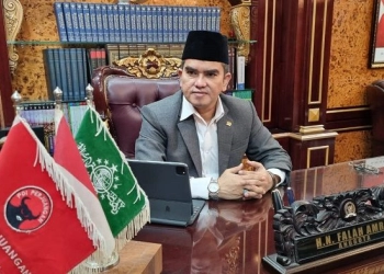 Puan Dinilai Perhatikan Umat Islam