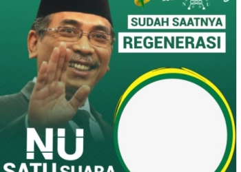 Pengamat Politik: Ketum NU Harus Menjaga Indepedensi dan Tidak Terlibat Politik Praktis