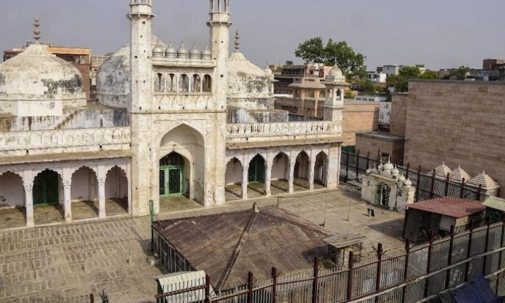 Perkembangan Sengketa yang Dilakukan Wanita Hindu untuk Berdoa di Masjid Gyanvapi