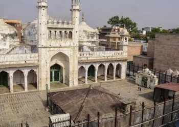 Perkembangan Sengketa yang Dilakukan Wanita Hindu untuk Berdoa di Masjid Gyanvapi