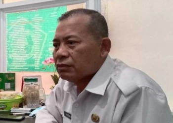 Kemenag Terima Dana Hibah dari Pemkot Tangerang Rp 1 miliar