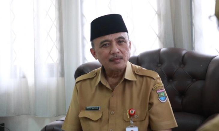 KKP Tangkap Dua Kapal Ikan Asing Berbendera Malaysia, Selamatkan Potensi Kerugian Rp19,9 Miliar