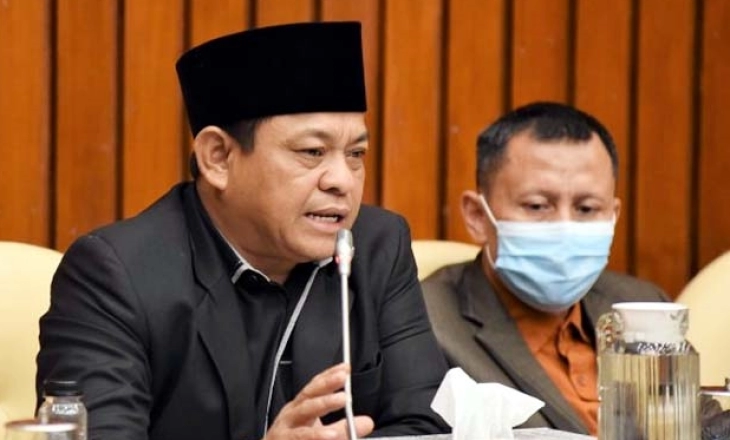 DPR Ingatkan Pemerintah Perhitungkan Rencana Vaksinasi PMK