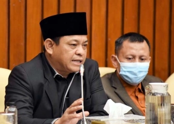 DPR Ingatkan Pemerintah Perhitungkan Rencana Vaksinasi PMK