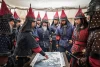 (Ulasan Film) Hansan: Rising Dragon, Prekuel Epik Angkatan Laut yang Spektakuler