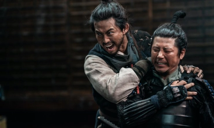 Film Sejarah Korea 
