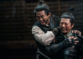 Film Sejarah Korea 