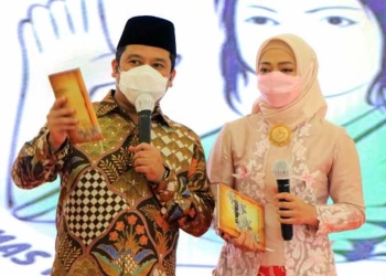 Dinas P3AP2KB Tangerang Gelar Peringatan Hari Ibu di Mall Alam Sutera
