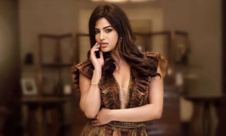 Kecantikan Miss Universe Harnaaz Sandhu Menginspirasi Banyak Orang