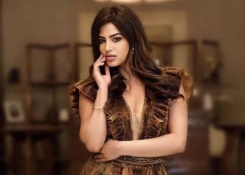 Kecantikan Miss Universe Harnaaz Sandhu Menginspirasi Banyak Orang