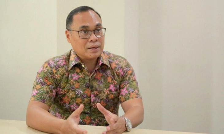 AS dan Sekutunya Pindahkan Medan Perang dari Ukraina ke Indonesia