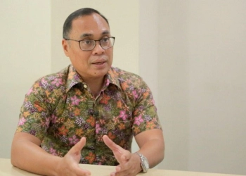 AS dan Sekutunya Pindahkan Medan Perang dari Ukraina ke Indonesia