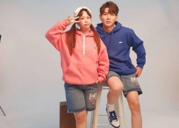 Hong Hyun Hee Melahirkan, Jason Unggah Foto Sang Bayi