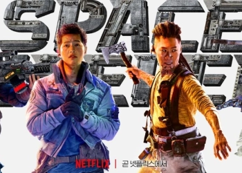 Space Sweepers Masuk Nominasi Hugo Awards Kategori Best Dramatic