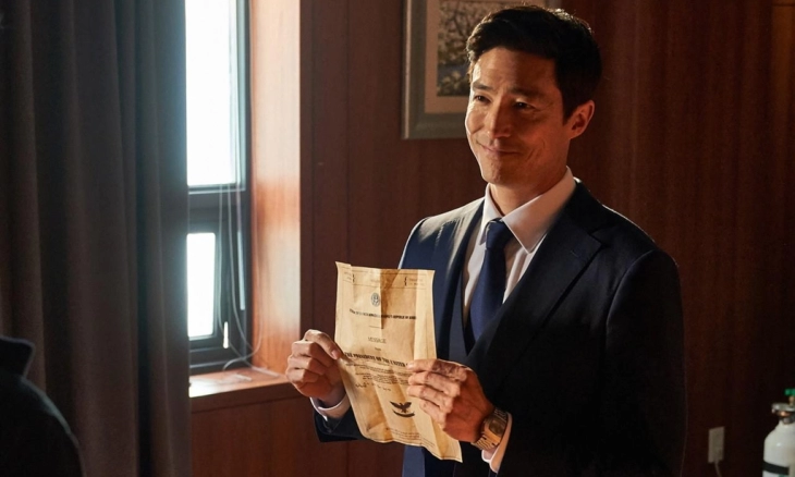 Hyun Bin akan Kembali ke Layar Perak dengan 'Confidential Assignment 2'