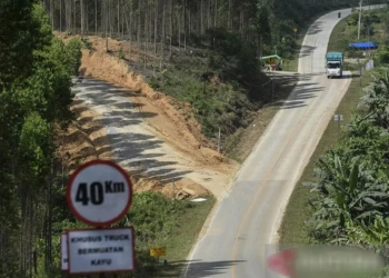 Kemendagri: Kewenangan IKN Seluruhnya Diserahkan Kepada Pemerintah Otorita