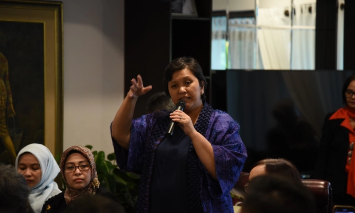 Pertumbuhan Kasus Covid-19 Belum Bisa Ditanggulangi