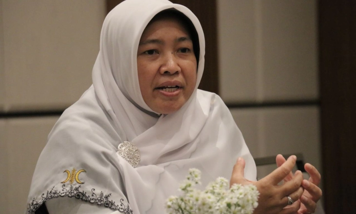 Soal Omicron, Ada Kesimpulan Salah di Masyarakat