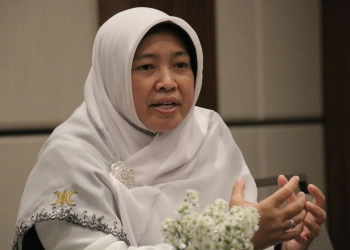 Soal Omicron, Ada Kesimpulan Salah di Masyarakat