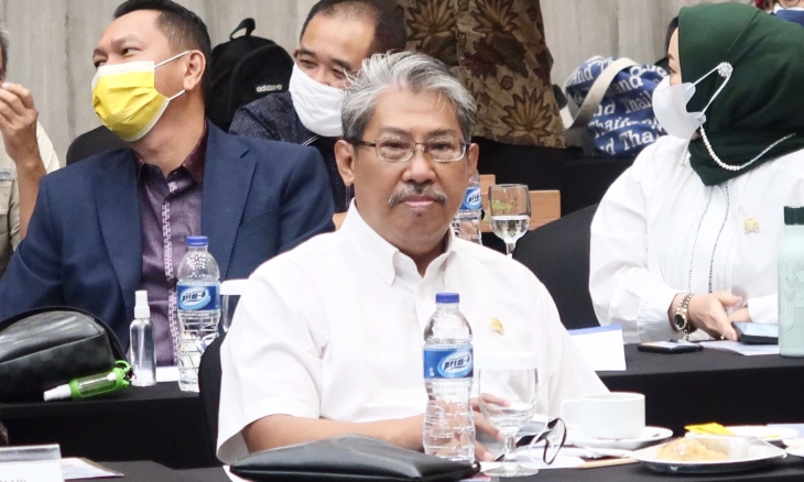 Status PRBM Eijkman Berubah, Vaksin Merah Putih Bisa Mandek