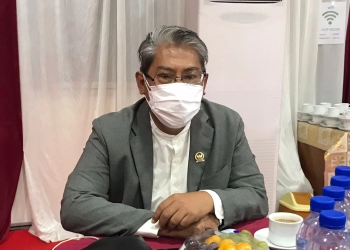 BLU Batu Bara Bukan Solusi