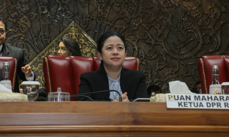Cegah Omicron, DPR Tunda Perjalanan Dinas Luar Negeri bagi Anggota