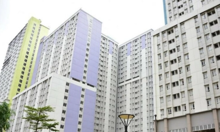 Cegah Penularan, RSDC Wisma Atlet Diisolasi Seminggu