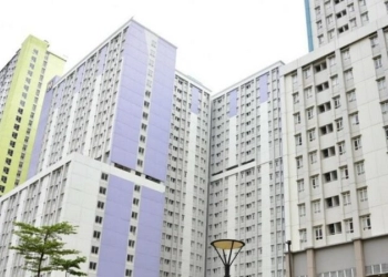 Cegah Penularan, RSDC Wisma Atlet Diisolasi Seminggu