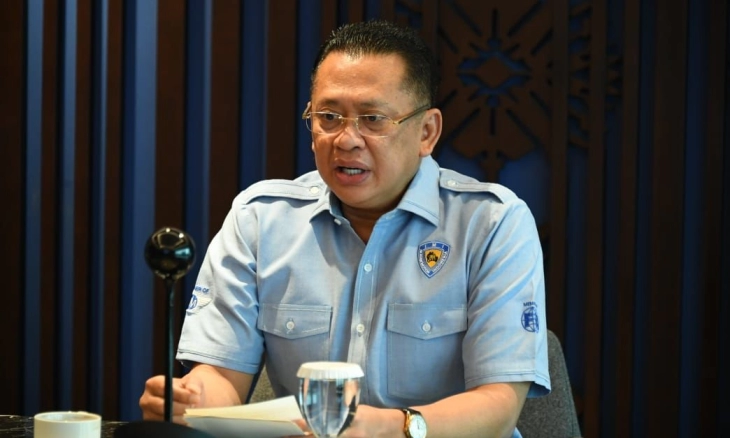 KKP Tangkap Dua Kapal Ikan Asing Berbendera Malaysia, Selamatkan Potensi Kerugian Rp19,9 Miliar
