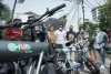 Menanti Produksi Sepeda Listrik Karya Anak Bangsa