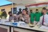 Ada Pabrik Narkotika Tembakau Sintetis di Timika Papua