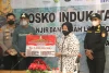 Mensos Serahkan Bantuan Rp1,3 Miliar untuk Korban Bencana Longsor dan Banjir Kota Jayapura