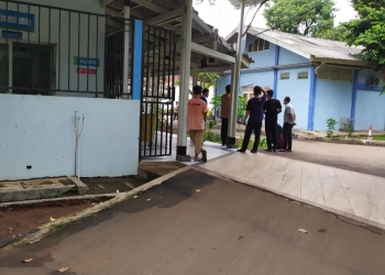 Gempa M 6,7 Guncang Banten Terasa Hingga Ibu Kota