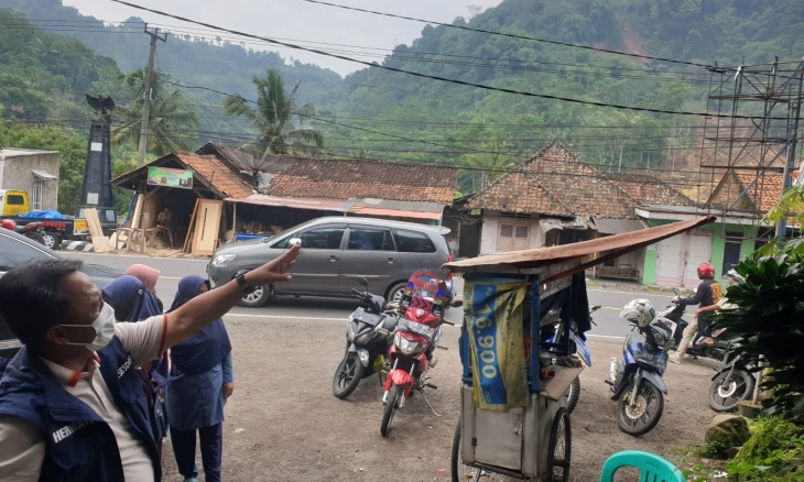 KKP Tangkap Dua Kapal Ikan Asing Berbendera Malaysia, Selamatkan Potensi Kerugian Rp19,9 Miliar
