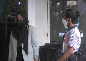 Mantan Istri Bambang Pamungkas Diperiksa sebagai Saksi di Polres Metro Depok 