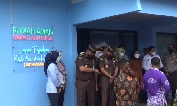 KKP Tangkap Dua Kapal Ikan Asing Berbendera Malaysia, Selamatkan Potensi Kerugian Rp19,9 Miliar
