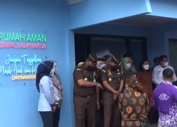 Menteri PPA Sebut Tuntutan Hukuman Mati untuk Herry Wirawan Sesuai Undang-undang