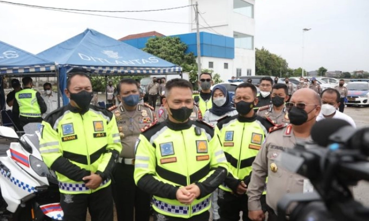 ISDC Nantinya jadi Pusat Pelatihan Berkendara
