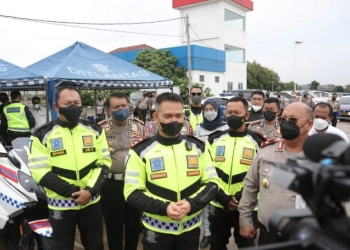 ISDC Nantinya jadi Pusat Pelatihan Berkendara