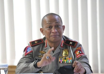 Perubahan Warna Pelat Nomor Kendaraan akan Dimulai Tahun Ini