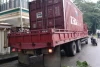 Pengakuan Sopir Truk Tronton Penyebab Kecelakaan Beruntun di Balikpapan