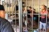 Kerangkeng di Rumah Bupati Langkat itu Ditemukan Tim KPK dan Polda Sumut